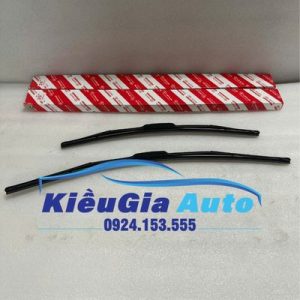 Lưỡi chổi gạt mưa trước Toyota Land Cruiser Prado 1996-2023