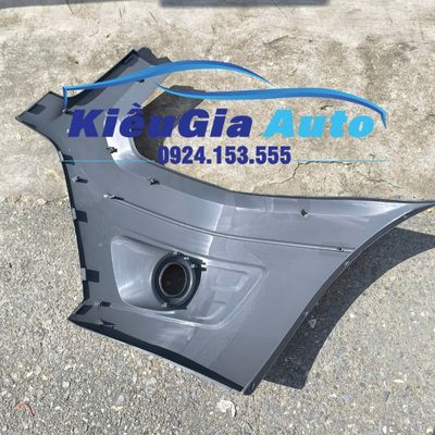Ốp ba đờ sốc trước Ford Transit 2014-2022 Ốp ba đờ sốc trước Ford Transit 2014-2022