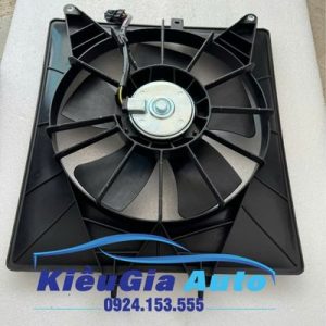 Quạt két nước Suzuki APV 2006-2016