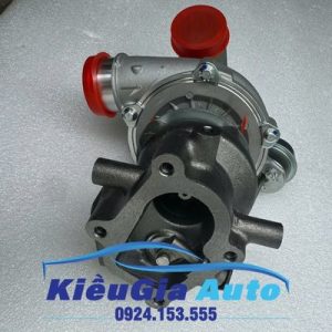 Turbo tang ap Hyundai Libero 2004 2006