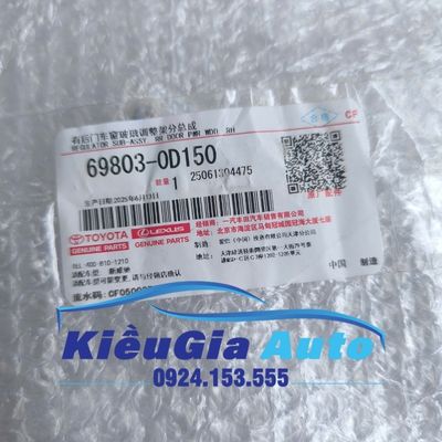 Compa lên kính Toyota Corolla Altis 2014-2019 4 Compa lên kính Toyota Corolla Altis 2014-2019 - Ảnh 4