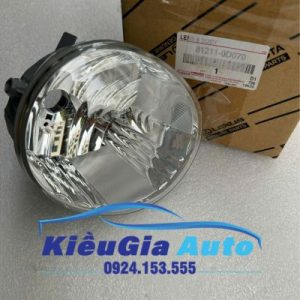 Den gam Toyota Hilux 2012 2015