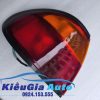 Đèn hậu Mazda 323 1994-1999 14 Đèn hậu Mazda 323 1994-1999