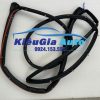 Gioăng cánh cửa Toyota Fortuner 2009-2015