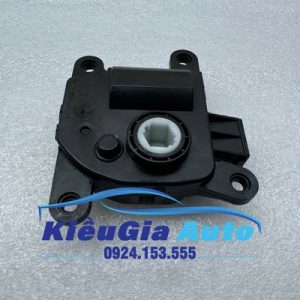Mo to chia gio dieu hoa Hyundai Tucson 2010 2020