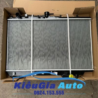 Két nước Mazda 323 1990-1996 2 Két nước Mazda 323 1990-1996 - Ảnh 2