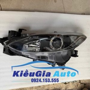 Đèn pha Mazda 3 1.5 2014-2017