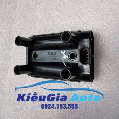 Mô bin Chery Riich M1 3 Mô bin Kenbo 990kg