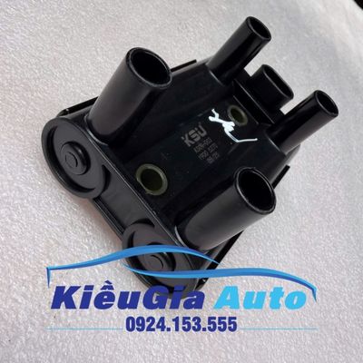 Mô bin Chery Riich M1 4 Mô bin SYM T880