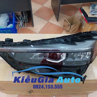 Đèn pha Honda HRV 2022-2025 2 Đèn pha Honda HRV 2022-2025 - Ảnh 2
