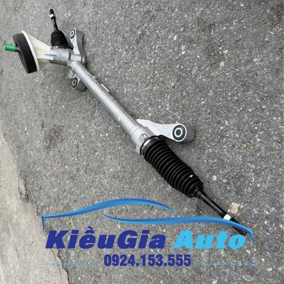 Thước lái Mazda 2S 2009-2014 4 Thước lái Mazda 2S 2009-2014 - Ảnh 4