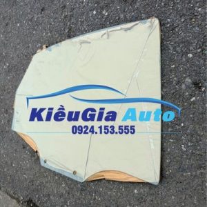 Kính cánh cửa sau Daewoo Lacetti 2004-2009 6 146