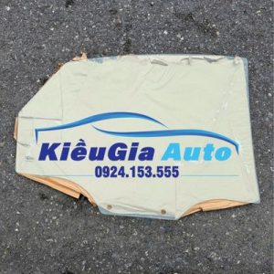 Kính cánh cửa sau Daewoo Lacetti 2004-2009 8 149