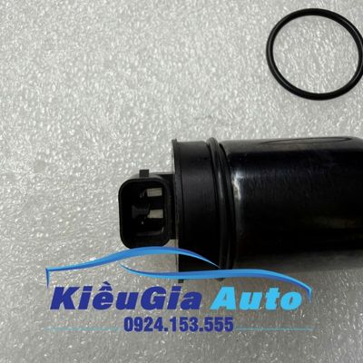 Van đuôi lốc điều hòa Nissan Xtrail T32 2015-2021 5 Van đuôi lốc điều hòa Nissan Xtrail T32 2015-2021 - Ảnh 5