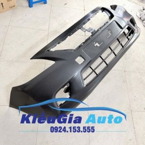 Ba đờ sốc trước Nissan Sunny 2013-2017