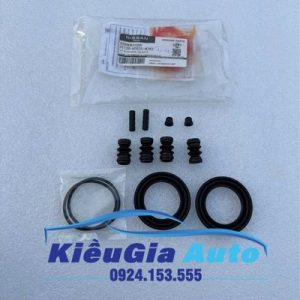 Cuppen chụp bụi phanh trước Nissan Livina 2008-2014