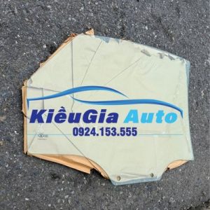 Kính cánh cửa sau Daewoo Lacetti 2004-2009