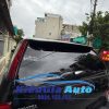 Kính nắp thùng carry boy sau Toyota Hilux 2016-2022