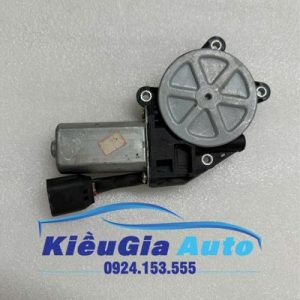 Mô tơ lên xuống kính Nissan Livina 2007-2013