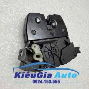 Ổ khóa ngậm cốp sau BMW 116i 116d F20 2012-2019