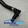 Ống hồi bình nước phụ Mercedes C200 W204 2007-2014