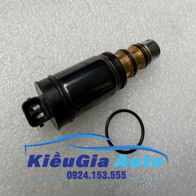 Van đuôi lốc điều hòa Nissan Xtrail T32 2015-2021 Van đuôi lốc điều hòa Nissan Xtrail T32 2015-2021
