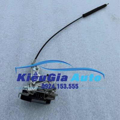 Ổ khóa ngậm cửa lùa giữa Toyota Hiace 2005-2014 3 Ổ khóa ngậm cửa lùa giữa Toyota Hiace 2005-2014 - Ảnh 3