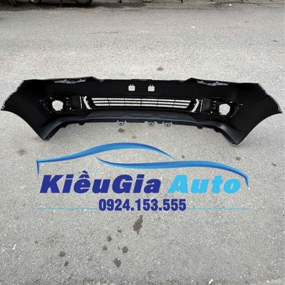 Cản trước Toyota Fortuner 2011-2016 2 Cản trước Toyota Fortuner 2011-2016 - Ảnh 2