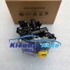Cụm bơm nước liền van hằng nhiệt Audi A4 1.8 2.0 2013-2018