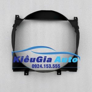 Lồng quạt két nước Mitsubishi Jolie 1998-2007