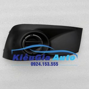 Ốp đèn gầm Toyota Fortuner 2012-2015