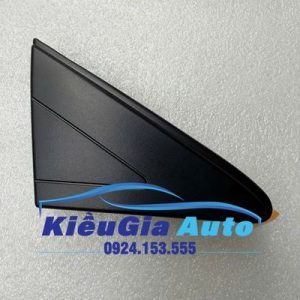 Ốp tam giác chân gương Toyota Vios 2014-2022