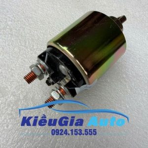Rơ le đề Nissan Livina 2007-2013