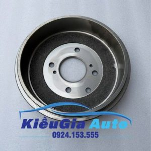 Tăm bua phanh sau Nissan Tiida 2006-2013