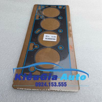 Gioăng mặt máy (Gioăng quy lát) Chevrolet Cruze giá tốt 5 Gioăng mặt máy (Gioăng quy lát) Daewoo Lacetti CDX/Se 2009-2011