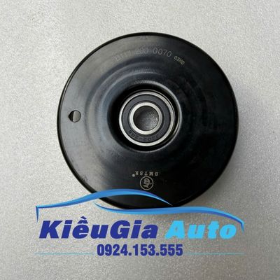 Bi tăng dây curoa Mercedes C180 W203 giá tốt 4 Bi tăng dây curoa Mercedes C180 W203 giá tốt - Ảnh 4