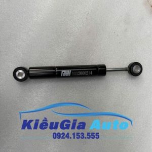 Giảm chấn dây curoa tổng Mercedes C240 W202 W203 giá tốt 8 34