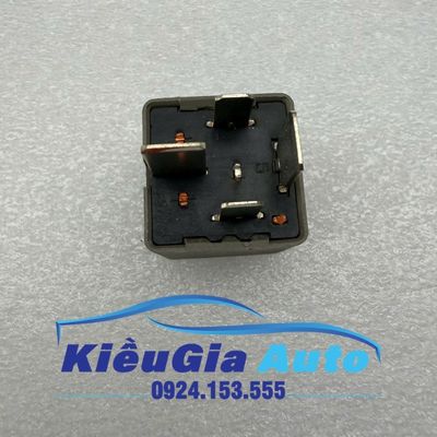 Rơ le cầu chì 4 chân Range Rover giá tốt 2 Rơ le cầu chì 4 chân Range Rover giá tốt - Ảnh 2