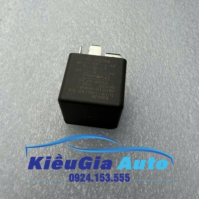 Rơ le cầu chì 4 chân Range Rover giá tốt 3 Rơ le cầu chì 4 chân Range Rover giá tốt - Ảnh 3