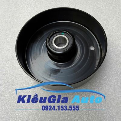 Bi tăng dây curoa Mercedes C160 W203 2005-2006 Bi tăng dây curoa Mercedes C160 W203 2005-2006