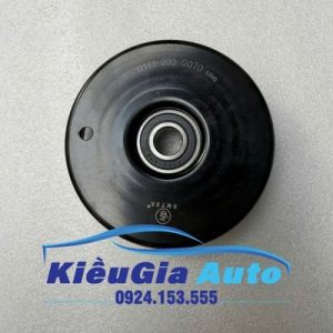 Bi tăng dây curoa Mercedes C230 W202 W203 1995-2007