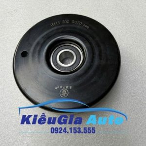 Bi tăng dây curoa Mercedes C240 W202 W203 1997-2005