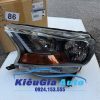 Đèn pha Ford Ranger XLS 2015-2021