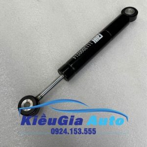 Giảm chấn dây curoa tổng Mercedes C200 W202 W203 1993-2007