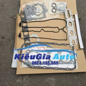 Gioăng đại tu Daewoo Leganza 2.0 2000-2005
