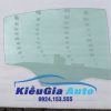 Kính cánh cửa sau Mazda 3 2004-2009