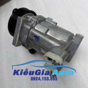 Lốc lạnh điều hòa Nissan Tiida 2006-2013