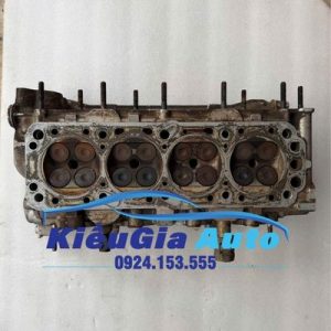 Mặt máy Daewoo Lacetti 1.6 2006-2009