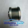 Puly máy phát điện Nissan Livina 2007-2013