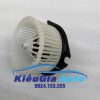 Quạt gió giàn lạnh điều hòa Daewoo Leganza 2000-2005